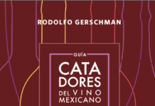 Edición digital de la Guía Catadores 2026
