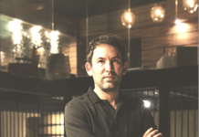 Aaron Huertas en Tres Raíces